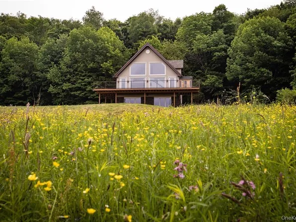 274 Reservoir Hill Road, Call Listing Agent, NY 13815