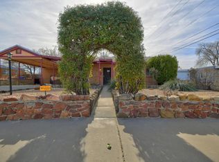 5002 Comanche Rd NE, Albuquerque, NM 87110