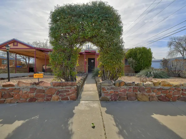5002 Comanche Rd NE, Albuquerque, NM 87110