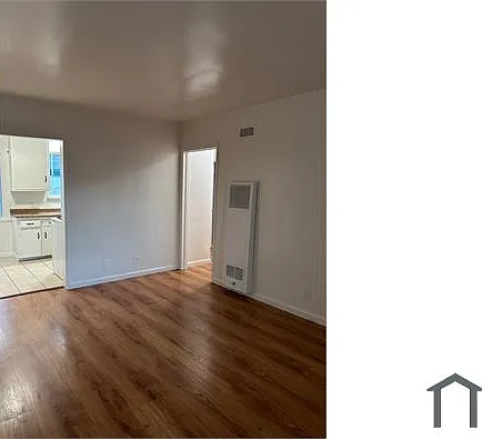 1 bed, 715 sqft, $2,100 — Photo 3