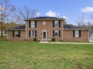 101 Pinehurst Dr, Franklin, TN 37069