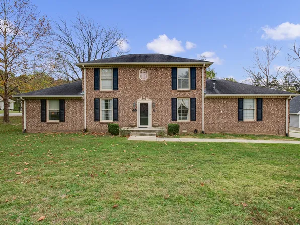 101 Pinehurst Dr, Franklin, TN 37069