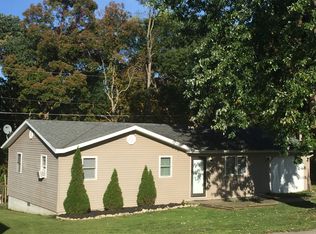 100 Ballard Street, West Union, OH 45693