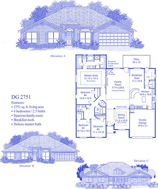 2nd image of 4800 Ambition Ct