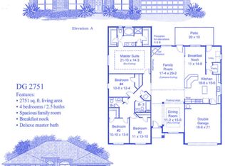 2410 Genevieve Way, Crestview, FL 32536