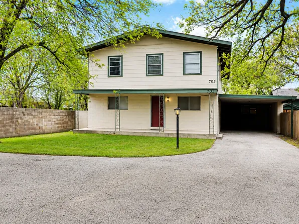 703 Booker St #705, Brownwood, TX 76801