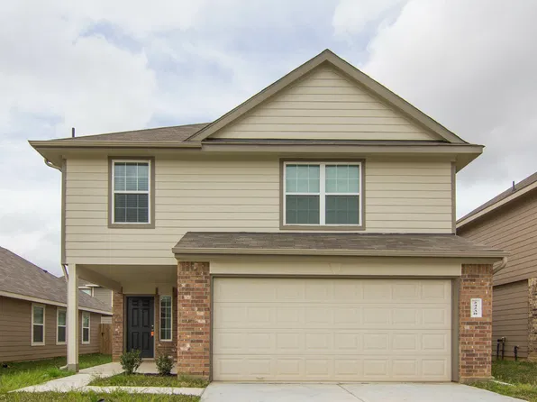 24238 Taranto Creek Ct, Katy, TX 77493