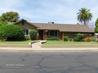 760 N Miller St, Mesa, AZ 85203