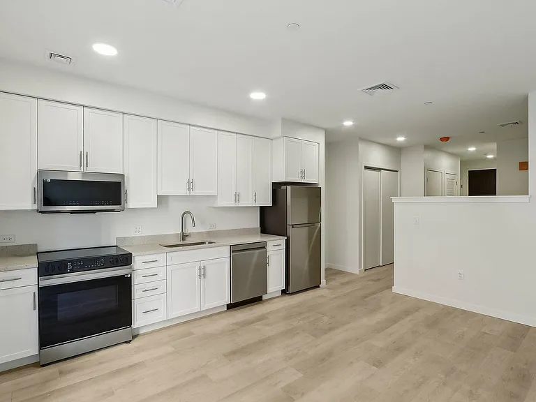 Studio Apartment Home