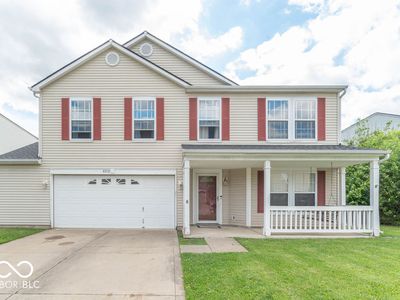 8712 Mellot Way, Camby, IN, 46113