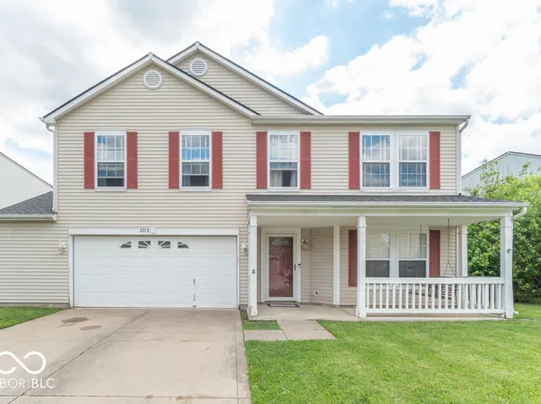 8712 Mellot Way, Camby, IN 46113