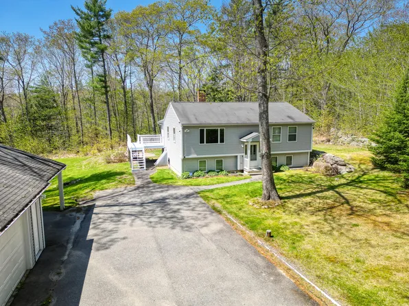 15 Northwood Court, Wiscasset, ME 04578