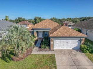 5111 SW 41st Pl, Ocala, FL 34474