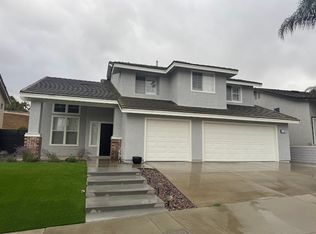 16405 Argent Rd, Chino Hills, CA 91709