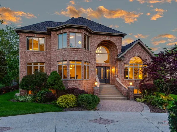 1953 Maple Pl, Riverwoods, IL 60015