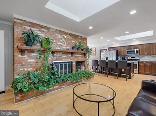 12231 Shafer Ln, Bowie, MD 20720