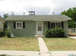 808 W Cannon Ave, Artesia, NM 88210