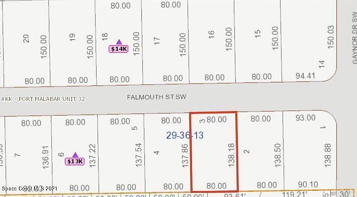 1st image of 518 Falmouth St SW