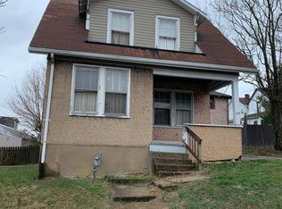 115 Madison Ave, Uniontown, PA 15401