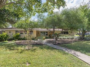 611 Ivy Ave, McAllen, TX 78501