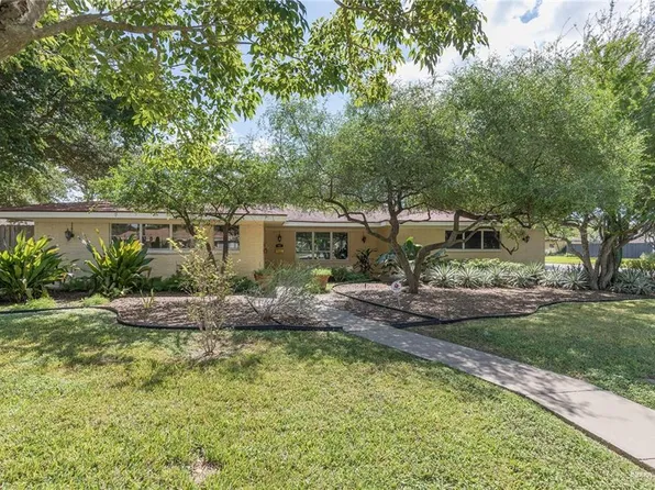 611 Ivy Ave, McAllen, TX 78501