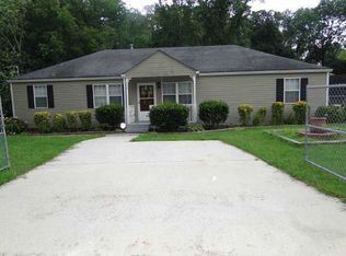 414 Roosevelt Cir, Marietta, GA
