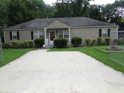 414 Roosevelt Cir, Marietta, GA, 30060