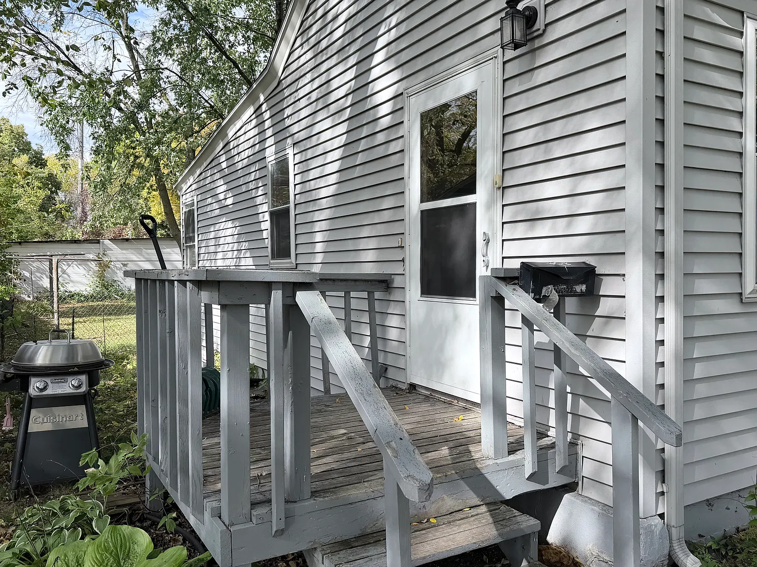 1 bed, 850 sqft, $950 — Photo 3