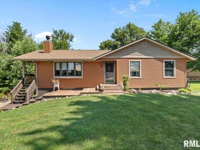 129 Glenview Dr, Sherrard, IL, 61281