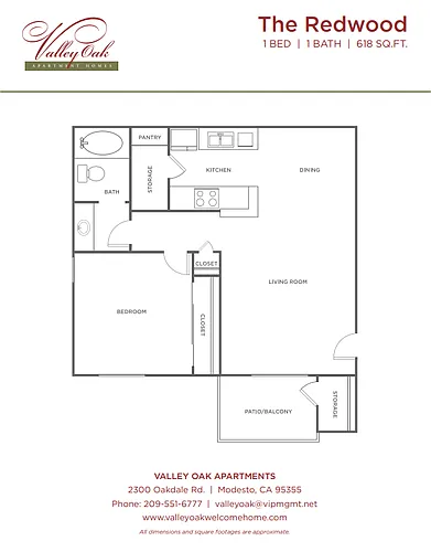Floor plan 2 Bedroom 2 Bathroom Custom