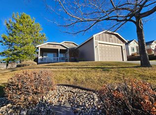 7698 Quarry Rock Ct, Reno, NV 89506