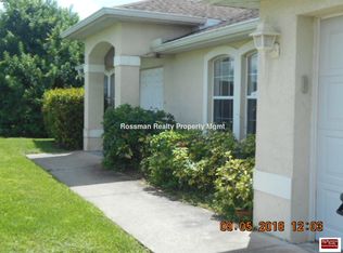 3413 33rd St SW, Lehigh Acres, FL 33976
