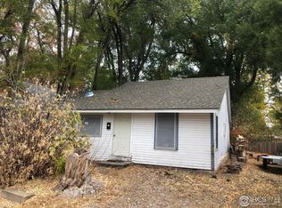 408 N Loomis Ave, Fort Collins, CO 80521