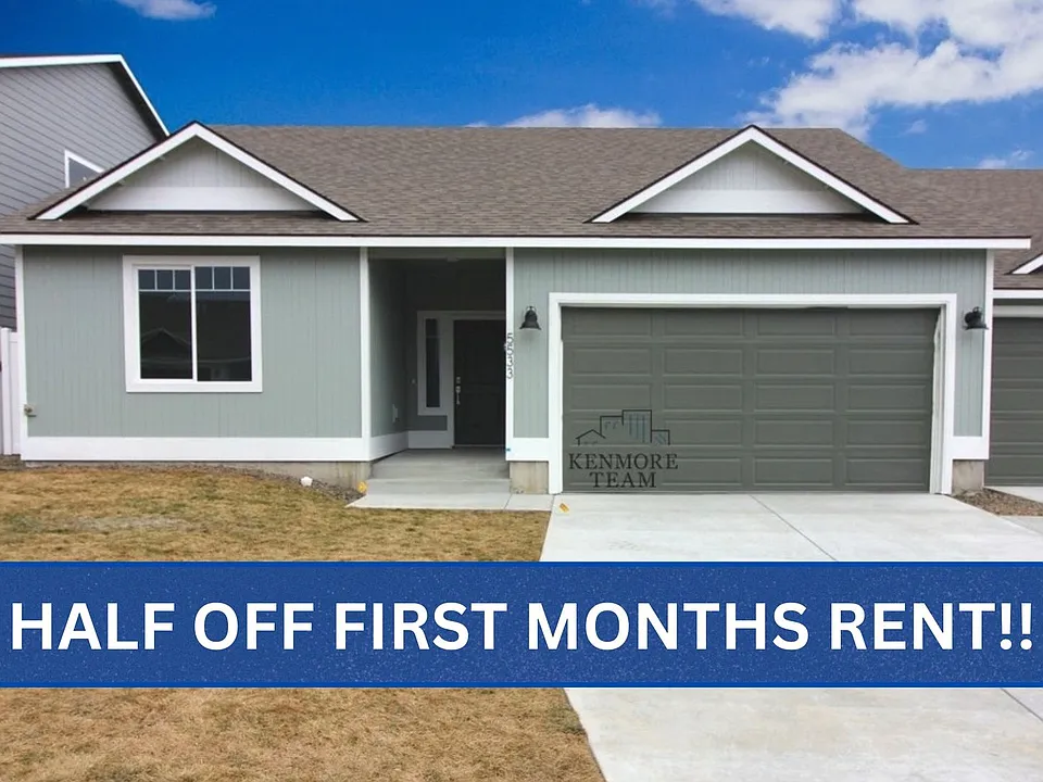 5533 Remington Dr