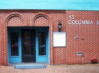 43 Columbia St APT 21, Bangor, ME 04401