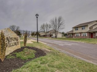 1702 Telluride Ln, Columbia, MO 65201