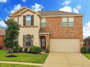 19806 Auburn Tree Dr, Cypress, TX 77429