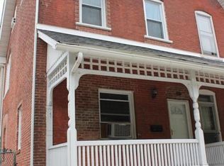 216 W 4th St, Bethlehem, PA 18015