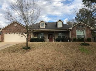 407 Lynn, Whitehouse, TX 75791