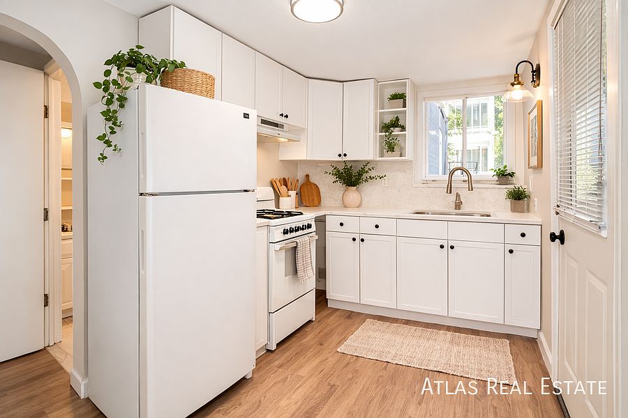 1st image of 423 N Wahsatch Ave APT 5