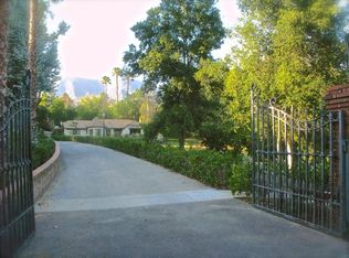 709 Libby Ave, Ojai, CA 93023