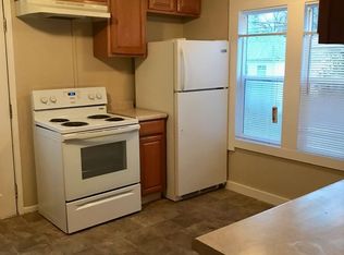 2007 Meharry St, Lafayette, IN 47904