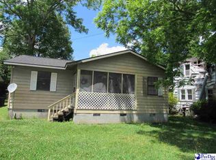 311 W Sumter St, Florence, SC 29501