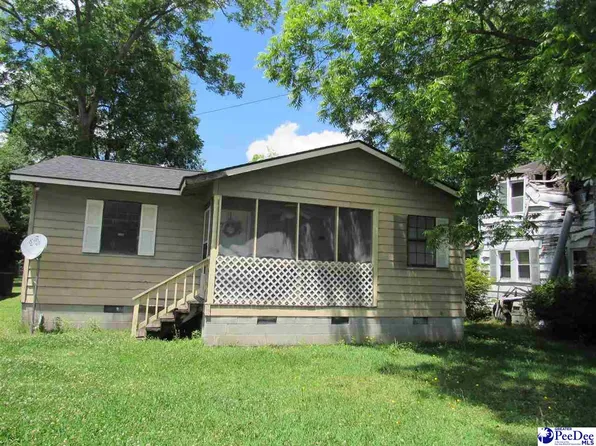 311 W Sumter St, Florence, SC 29501
