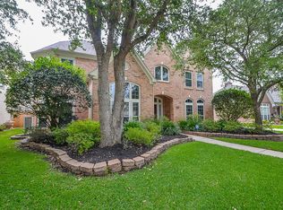 1707 Shoreline Dr, Missouri City, TX 77459