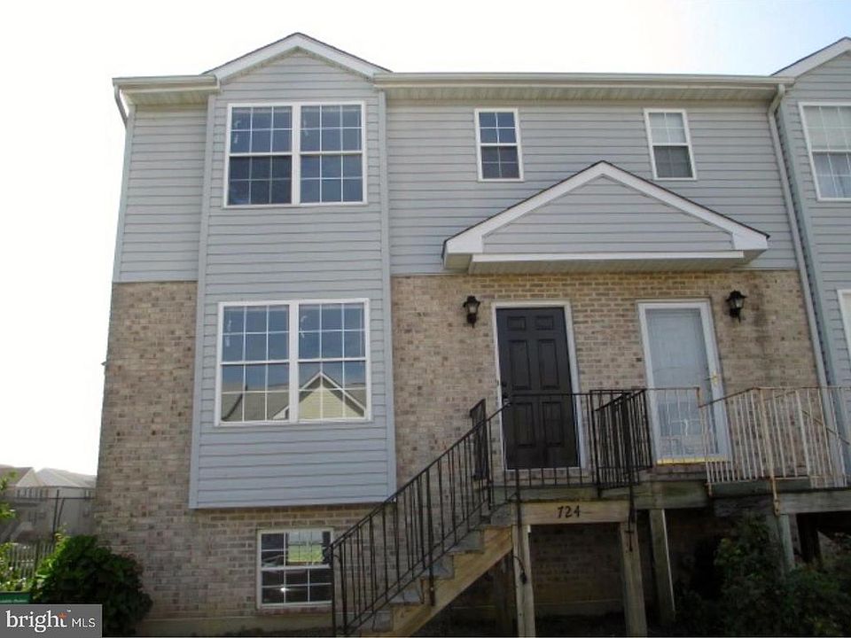 1st image of 724 Marian Dr