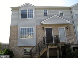 724 Marian Dr, Middletown, DE 19709