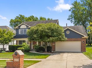 3039 Elliot Ln, Homewood, IL 60430