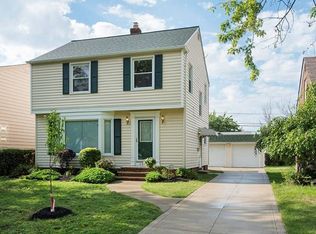 10609 Elmwood Ave, Garfield Heights, OH