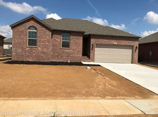 483 W Madrid St, Republic, MO 65738